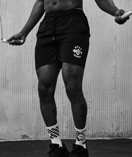 JIGGY SHORT