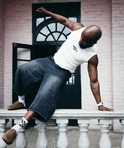 JIGGY TANKTOP