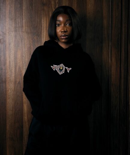 JIGGY HOODIE