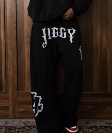 JIGGY STYLISH JOGGERS