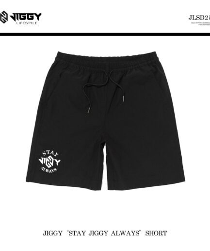 JIGGY SHORT