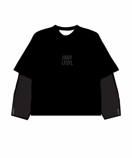 JIGGY LONG SLEEVE