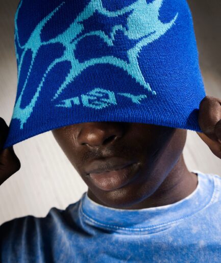 JIGGY HEAD WARMER