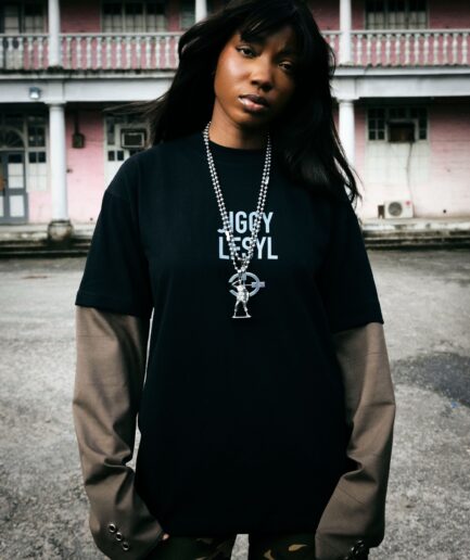 JIGGY LONG SLEEVE